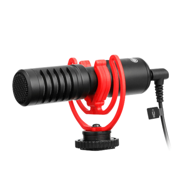 Boya MM1+ price in Bangladesh BOYA MM1 Pro price in Bangladesh BOYA Shotgun Microphone Boya BY-MM1 Video Microphone Shotgun Microphone price in BD BOYA vlogging Mic BOYA M1 Shotgun Mic BOYA Bluetooth Microphone