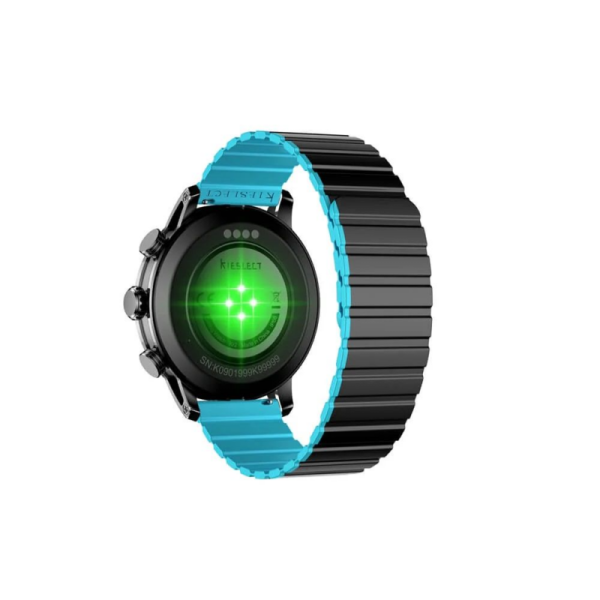 Kieslect KR2 Bluetooth Calling Smart Watch 3