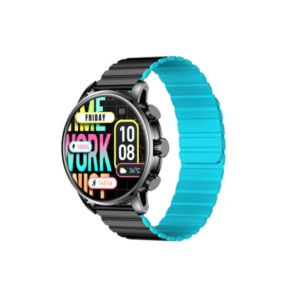 Kieslect KR2 Bluetooth Calling Smart Watch - Image 3